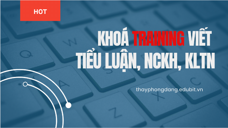 Hướng dẫn từng bước viết tiểu luận kinh tế quốc tế từ dàn ý đến hoàn chỉnh